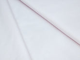 PARALLEL THIN LINE LIGHT PINK PREMIUM MIX COTTON SHIRT FABRIC.